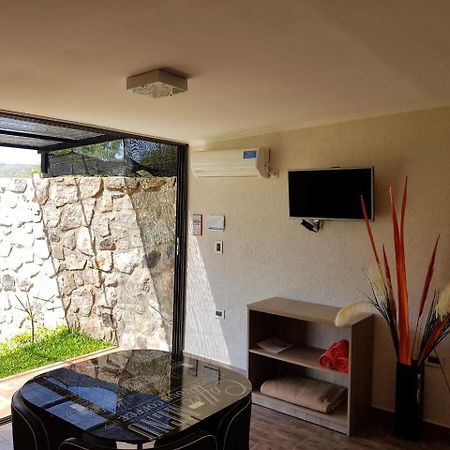 Miracampo Apartment San Antonio de Arredondo Exterior photo