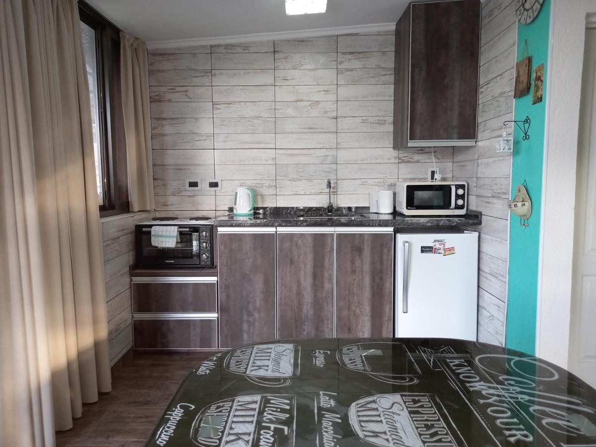 Miracampo Apartment San Antonio de Arredondo Exterior photo