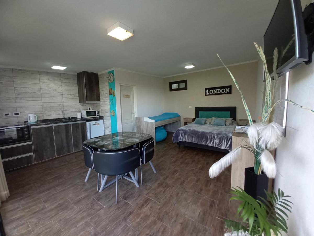 Miracampo Apartment San Antonio de Arredondo Exterior photo