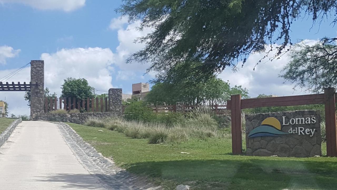 Miracampo Apartment San Antonio de Arredondo Exterior photo