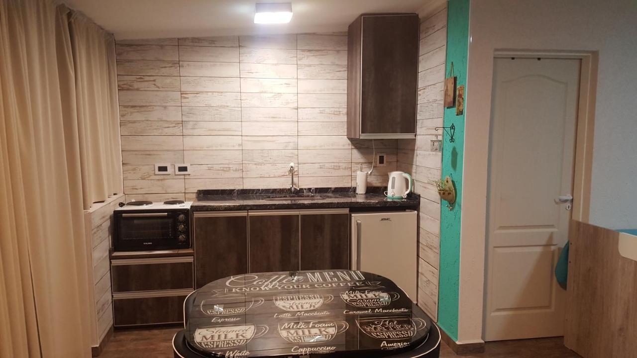 Miracampo Apartment San Antonio de Arredondo Exterior photo
