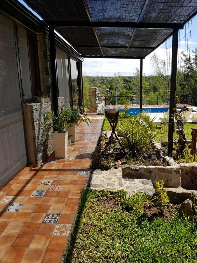 Miracampo Apartment San Antonio de Arredondo Exterior photo