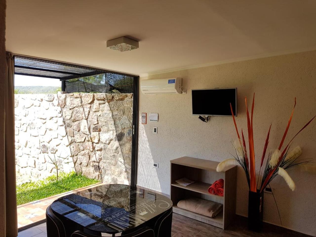 Miracampo Apartment San Antonio de Arredondo Exterior photo