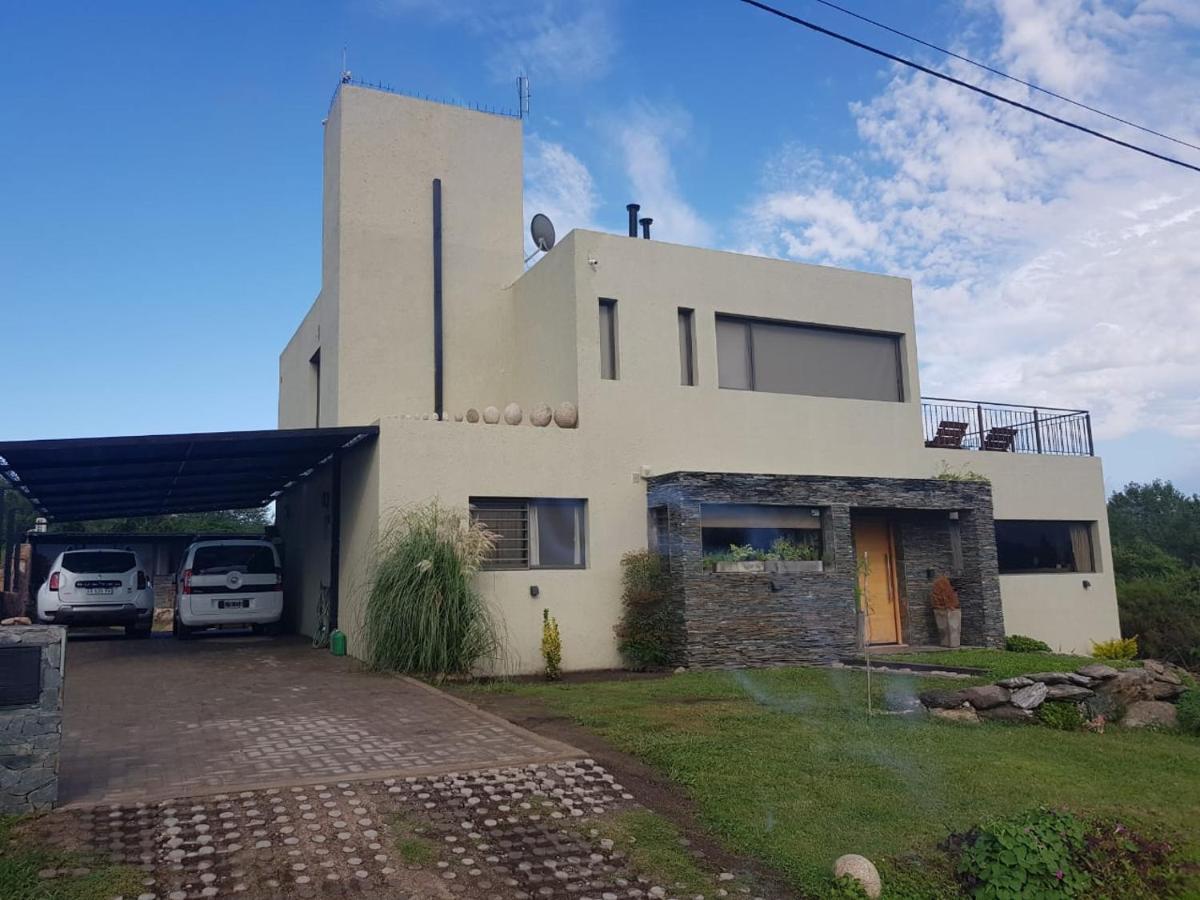 Miracampo Apartment San Antonio de Arredondo Exterior photo